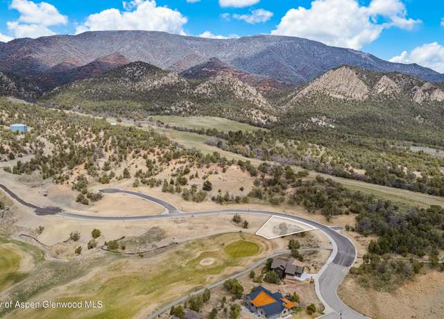 Property at 571 Deer Valley Dr, New Castle, CO 81647