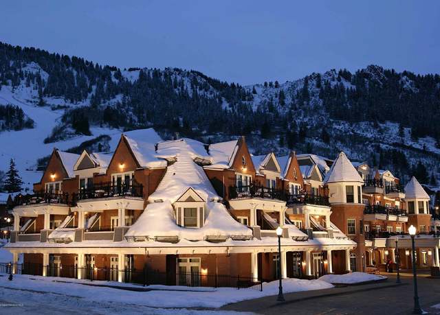 Property at 415 E Dean St Unit 23A and 23B Week 11, Aspen, CO 81611, 2 beds, 2 baths