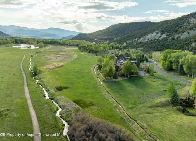 Property at 557 Larkspur Dr, Carbondale, CO 81623