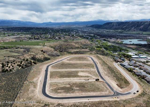 Property at 488 Crockett Cir, Rifle, CO 81650