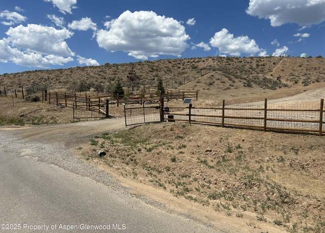 Property at TDB County Road 236, Silt, CO 81652