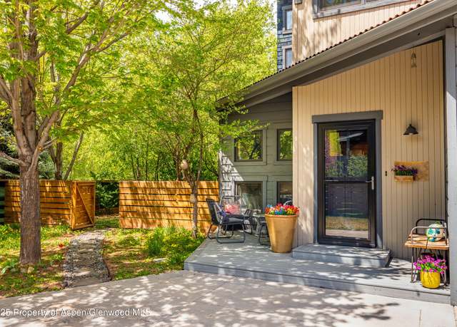 Property at 364 Sopris Cir, Basalt, CO 81621, 4 beds, 3.5 baths