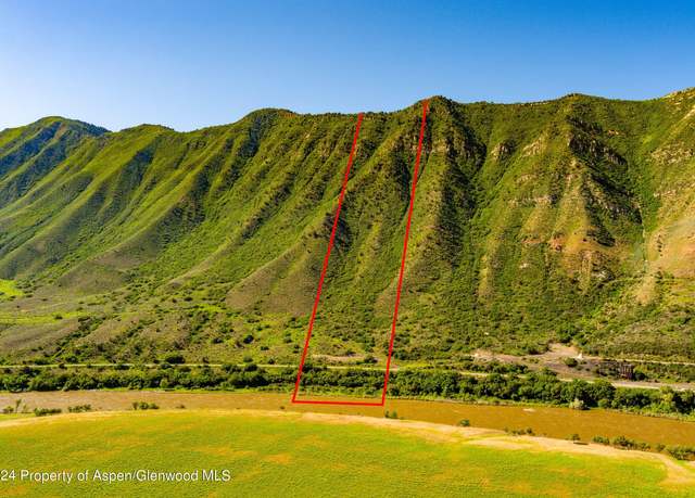 Property at Lot 2 County Road 335, New Castle, CO 81647