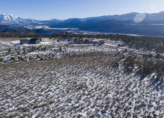 Property at 1080 ELK SPRINGS Dr, Glenwood Springs, CO 81601
