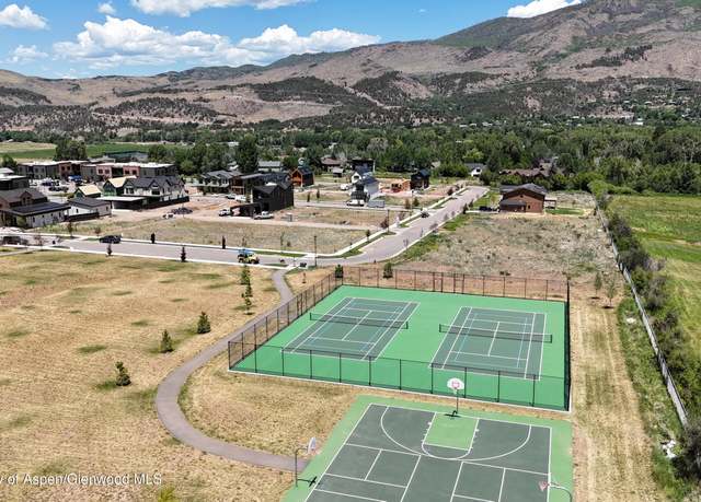 Property at 428 Amesbury Dr Lot 40, Basalt, CO 81621