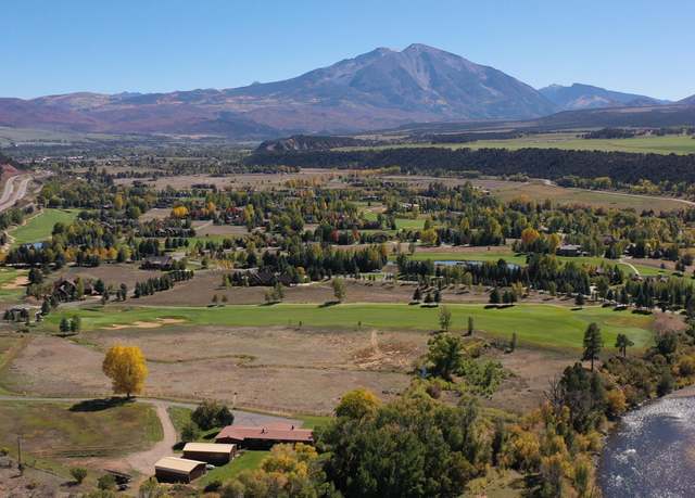 Property at TBD Leonis Ln, Carbondale, CO 81623