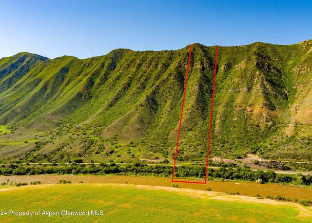Property at Lot 3 County Road 335, New Castle, CO 81647
