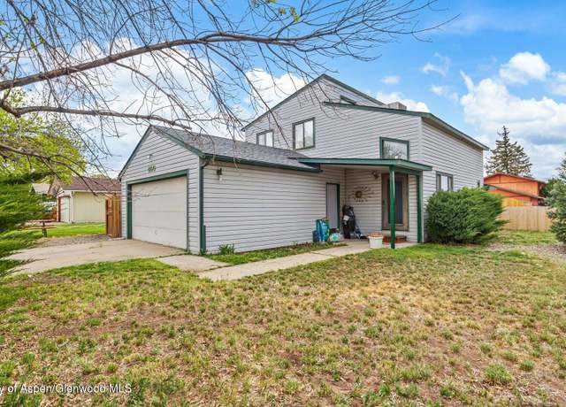 Property at 500 Fairway Ave, Rifle, CO 81650, 3 beds, 2 baths