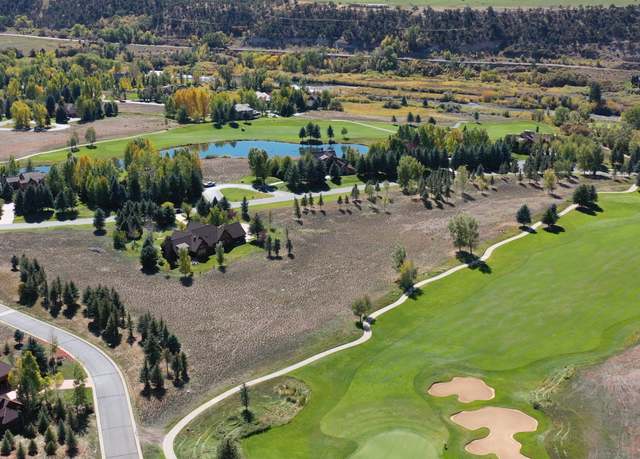 Property at TBD Bald Eagle Way, Carbondale, CO 81623