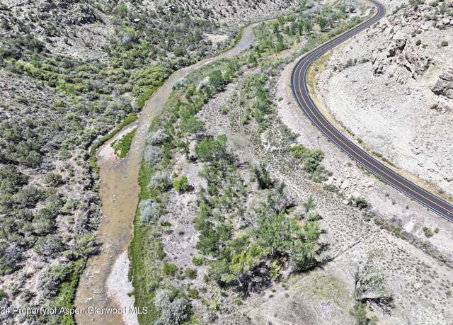 Property at TBD Highway 65, Mesa, CO 81643