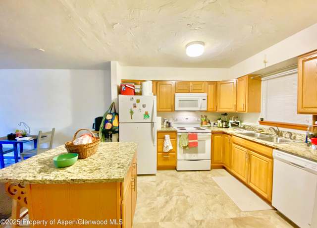 Property at 680 Water St Unit 9, Meeker, CO 81641, 2 beds, 1 bath