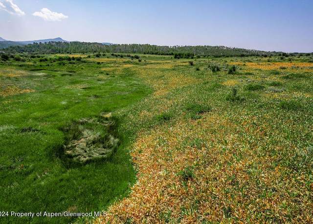 Property at TBD Boulder Drive Lot 397, Craig, CO 81625