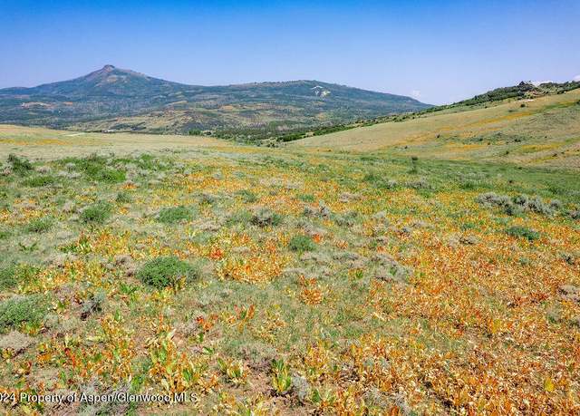 Property at 2004 Boulder Drive Lot 396, Craig, CO 81625