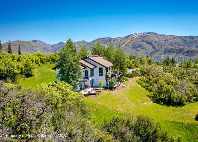 Property at 36125 Quarry Ridge Rd, Steamboat, CO 80487, 5 beds, 6 baths