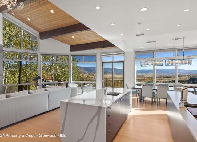 Property at 36125 Quarry Ridge Rd, Steamboat, CO 80487, 5 beds, 6 baths