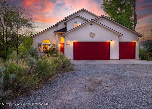 Property at 2472 Broadway, Grand Junction, CO 81507, 4 beds, 3.5 baths