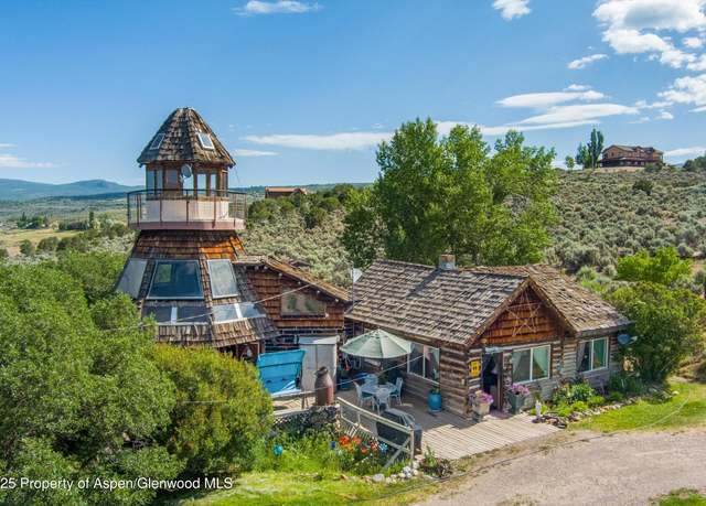 Property at 0488 Skipper Dr, Carbondale, CO 81623, 2 beds, 1 bath