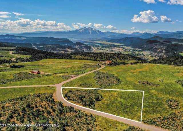 Property at 2885 Elk Springs Dr, Glenwood Springs, CO 81601