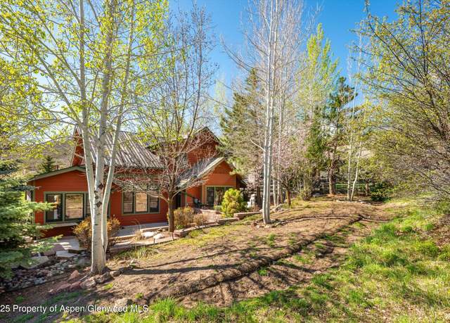 Property at 69 Old Midland Dr, Glenwood Springs, CO 81601, 3 beds, 2.5 baths