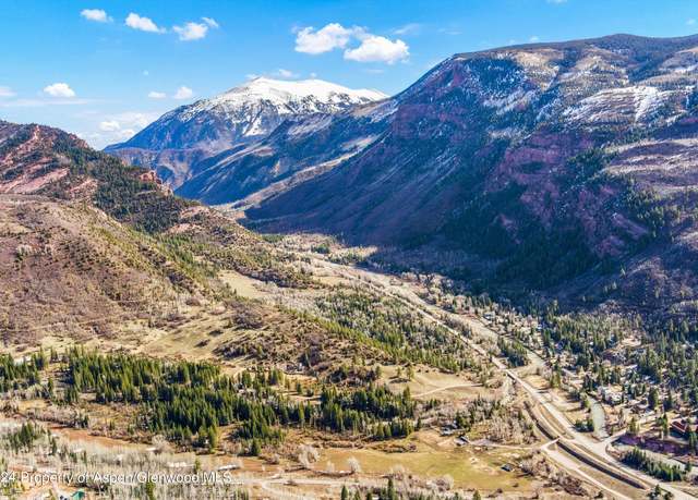 Property at TBD Elk Mountain Dr Dr, Redstone, CO 81623