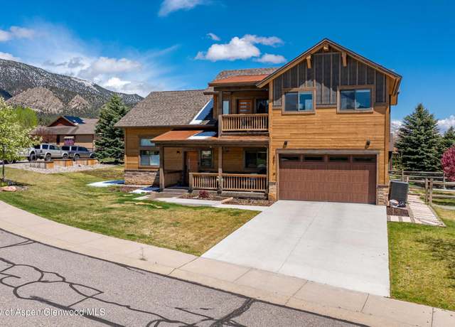 Property at 861 Ute Cir, New Castle, CO 81647, 3 beds, 2.5 baths