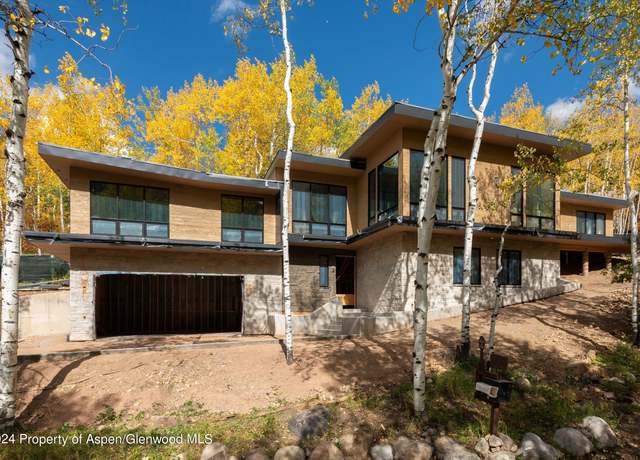 Property at 191 Eastwood Dr, Aspen, CO 81611, 4 beds, 4.5 baths