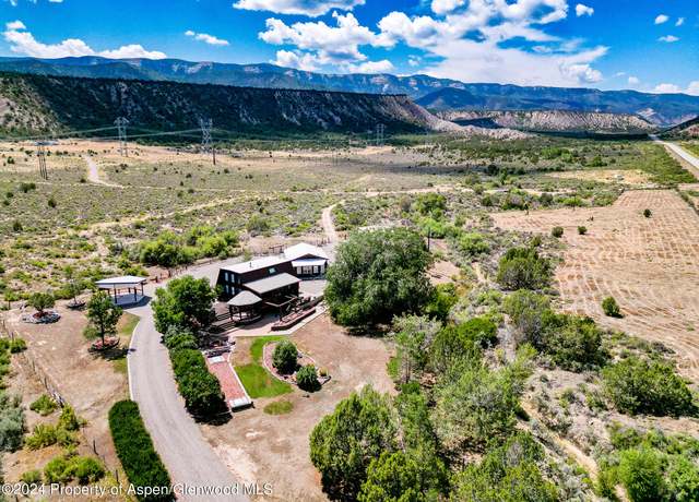 Property at 7985 Highway 13, Rifle, CO 81650, 3 beds, 3 baths