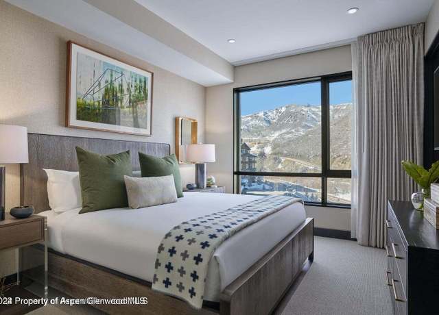 Property at 77 Wood Rd Unit 507-10, Snowmass Village, CO 81615, 4 beds, 4 baths