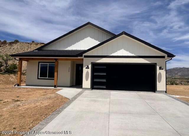 Property at 326 W 30th St, Rifle, CO 81650, 3 beds, 2 baths