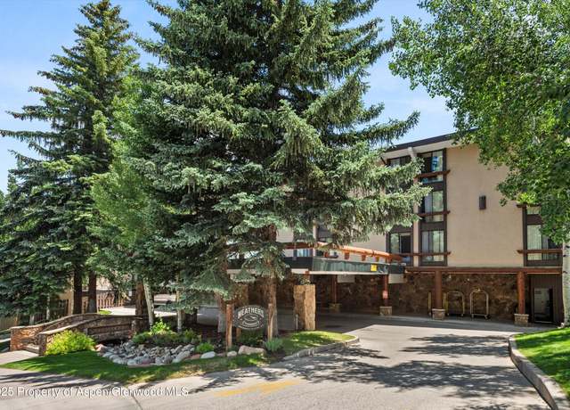 Property at 300 Carriage Way Unit 623 & 625, Snowmass Village, CO 81615, 2 baths