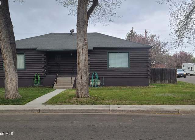 Property at 586 & 594 Tucker St, Craig, CO 81625, 2 beds, 3 baths