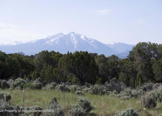 Property at 2247 Elk Springs Dr, Glenwood Springs, CO 81601