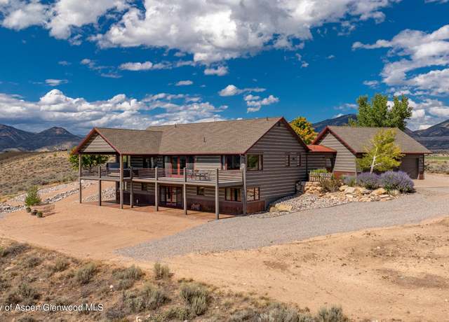 Property at 164 Booms Pl, Rifle, CO 81650, 6 beds, 4.5 baths