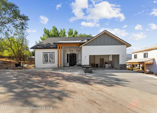 Property at 435 Arbor Ln, Rifle, CO 81650, 5 beds, 3 baths