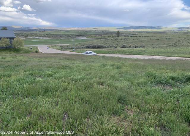 Property at TBD Pinon Cir, Craig, CO 81625