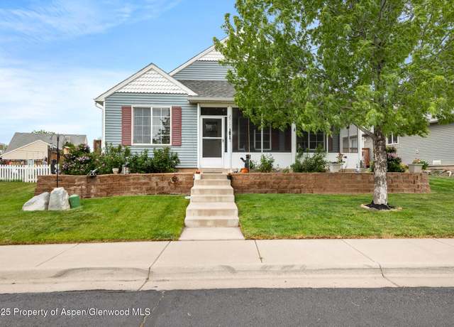 Property at 2717 Acacia Ct, Rifle, CO 81650, 3 beds, 2 baths