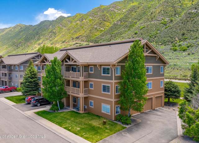 Property at 520 River View Dr #504, New Castle, CO 81647, 2 beds, 2 baths