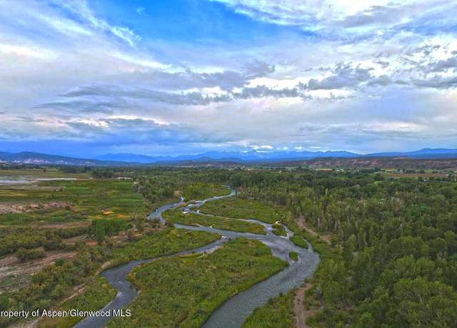 Property at 66361 Riverside Rd Unit & 66371, Montrose, CO 81403, 3 beds, 3 baths