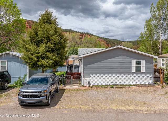 Property at 177 Highway 133 Unit C-6, Carbondale, CO 81623, 4 beds, 2 baths