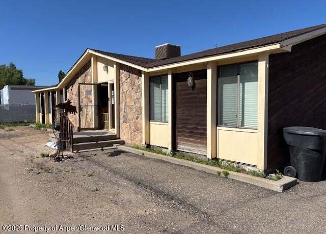 Property at 1598 N Yampa Ave, Craig, CO 81625, 4 beds, 2 baths