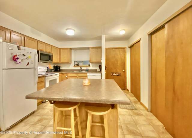 Property at 680 Water St Unit 1, Meeker, CO 81641, 2 beds, 1 bath