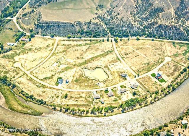 Property at Lot 25 White Water Ln, New Castle, CO 81647