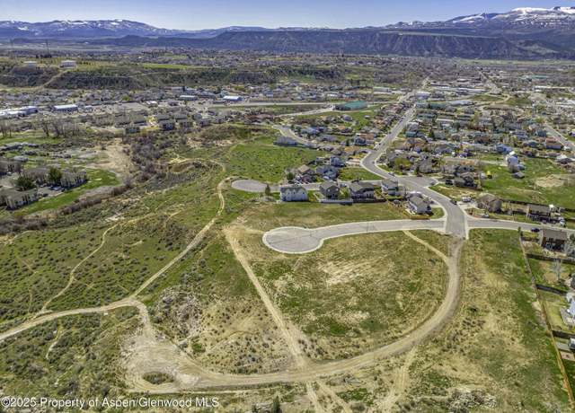 Property at Lot 6 W 30th St, Rifle, CO 81650