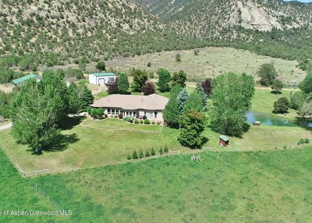Property at 240 LAFRENZ Cir, Silt, CO 81652, 3 beds, 2.5 baths