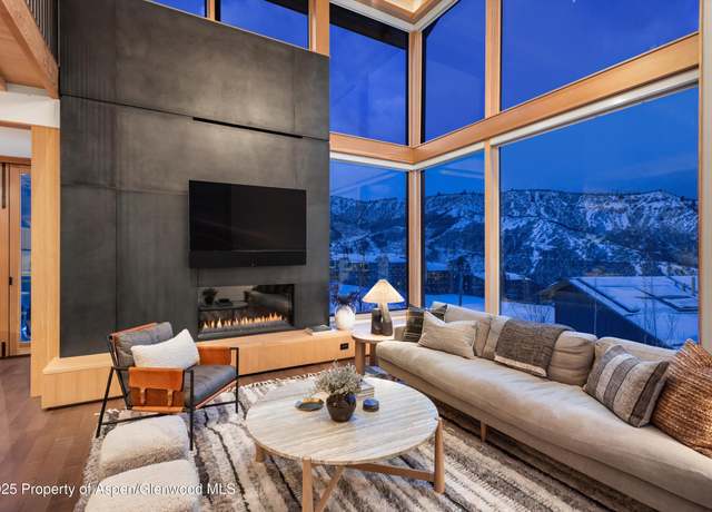 Property at 411 WOOD Rd #8, Snowmass Village, CO 81615, 4 beds, 4.5 baths