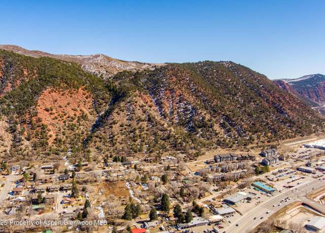 Property at 1 TBD Palmer Ave, Glenwood Springs, CO 81601