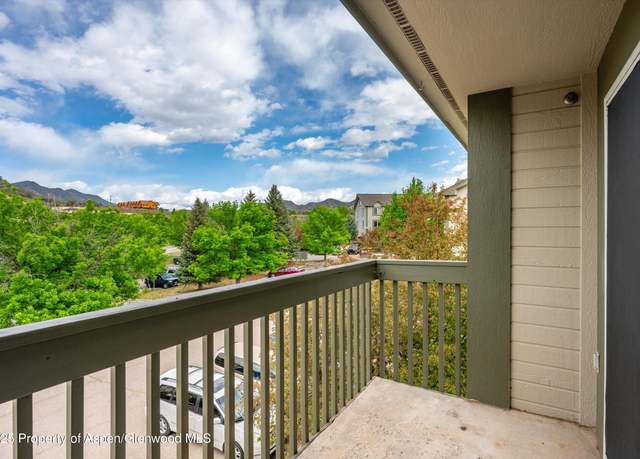 Property at 794 Castle Valley Blvd Unit I, New Castle, CO 81647, 2 beds, 2 baths