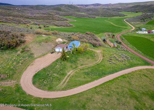 Property at 3598 County Road 35, Craig, CO 81625, 4 beds, 2 baths