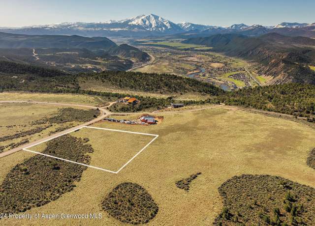 Property at 2777 ELK SPRINGS Dr, Glenwood Springs, CO 81601