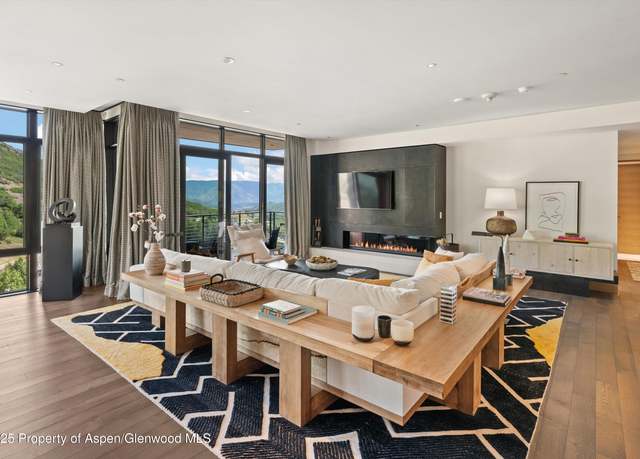 Property at 45 Wood Rd #501, Snowmass Village, CO 81615, 3 beds, 3 baths